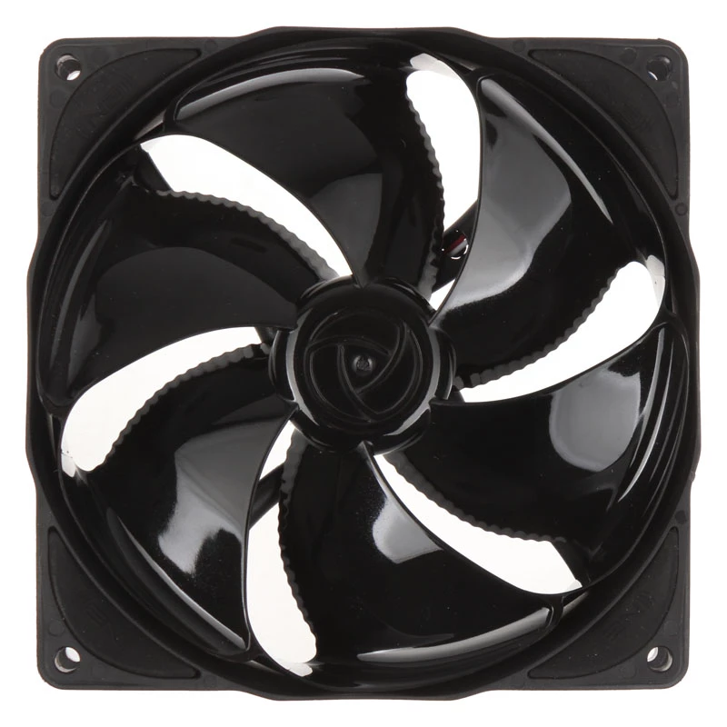 NOISEBLOCKER NB-eLoop B12-PS Schwarz Edition 120mm PWM 3er-Pack