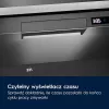Einbau-Geschirrspüler ELECTROLUX EEC87400W, 13 Maßgedecke, 44 dB