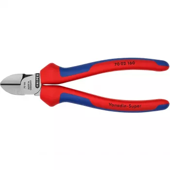 Knipex 70 02 160 Handkabelschneider