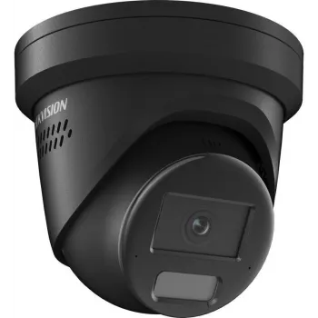 Hikvision Pro Series Turret IP-Sicherheitskamera DS-2CD2346G3-IZS2UY/SL 2688×1520, 2,8/4 mm varifokal, Außenbereich Decke/Wand