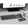 Tracer SET TRAKLA46773 Tastatur RF Nano Wireless