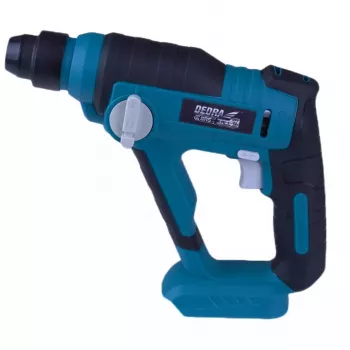 Bohrhammer Dedra DED7047 800W 3 Funktionen