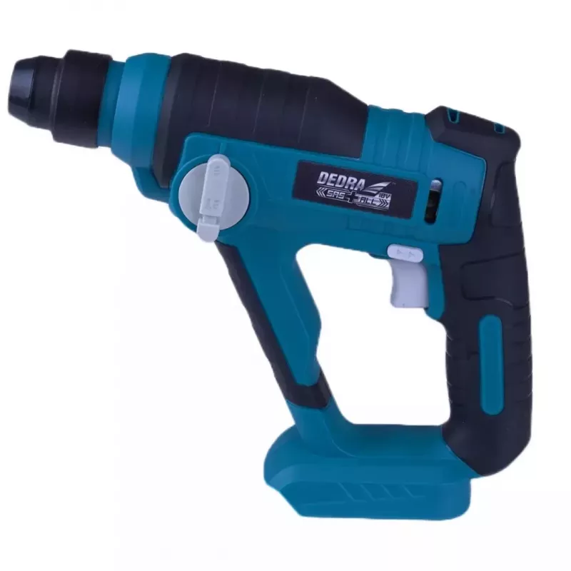 Bohrhammer Dedra DED7047 800W 3 Funktionen