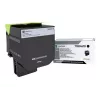 Toner Lexmark TONER REGULAR OPEN Schwarz CRTG F.CS/CS4/517 6000 PGS