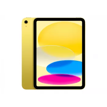 Tablet Apple iPad 256 GB 11 Zoll A16 iPadOS 18