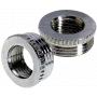 LAPPKABEL LAPP 52104318 - Reduzierung, M 40 x 1,5, Silver (52104318)