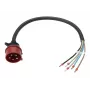 Anker Innovations Anker SOLIX - Stromkabel - IEC 60309 3P+N+E auf offenes Ende