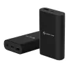 Wireless Adapter Power Bank HTC Vive 18W — externe Batterie für HTC Vive Wireless-Adapter, 18 Watt, schwarz