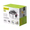 Maestro MR-3530-18 Topf mit klappbaren Griffen 2,3 l
