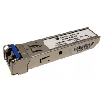 Cambium Networks SFP-1G-LX Glasfaser-Netzwerk-Transceiver-Modul 1000 Mbit/s 1310 nm (SFP-1G-LX)