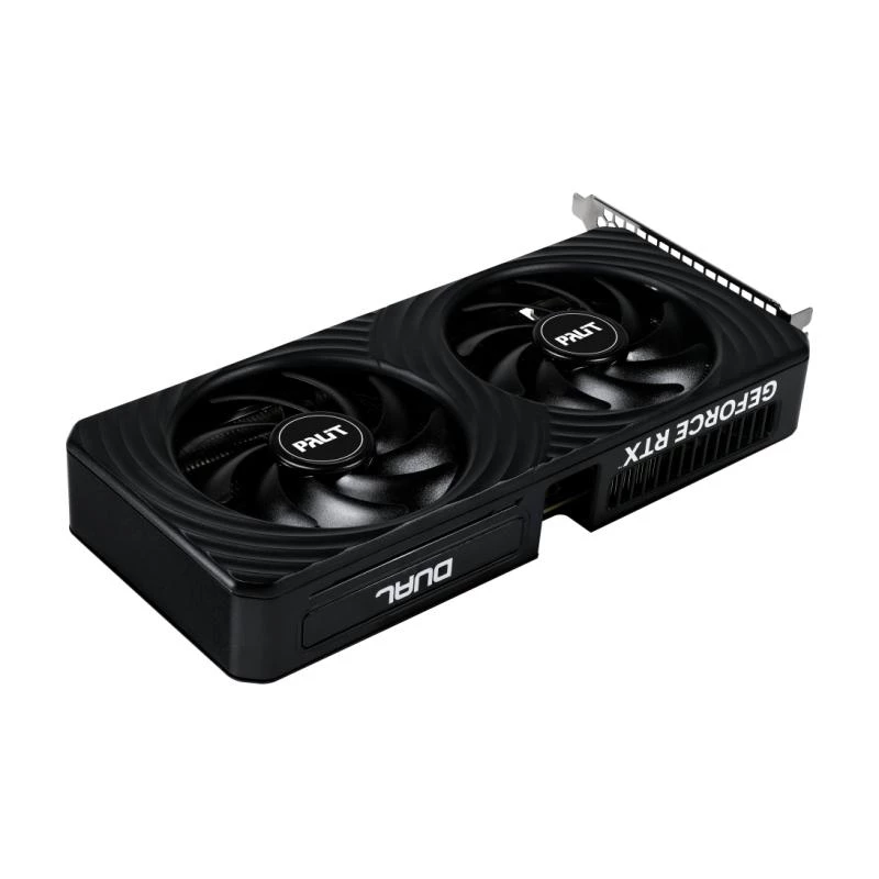 Palit GeForce RTX 5060 Dual 8GB GDDR7 Grafikkarte