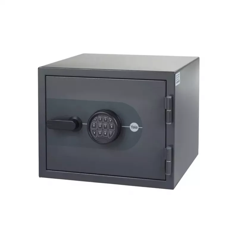 Yale YEN/650/EEG1