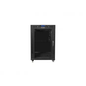 Standschrank Lanberg FF01-6615-12BL
