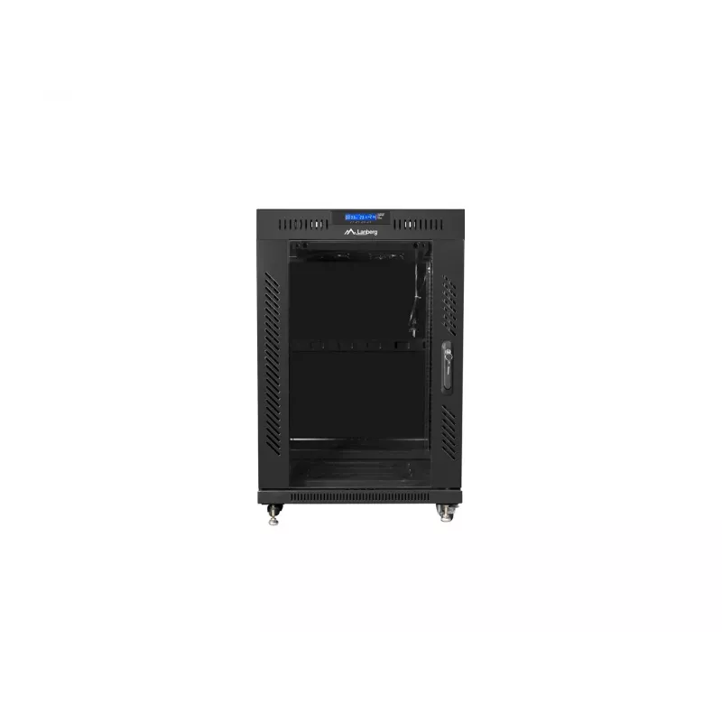 Standschrank Lanberg FF01-6615-12BL