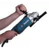 Makita GA9020R Winkelschleifer 23 cm 6600 U/min 2200 W 8,01 kg