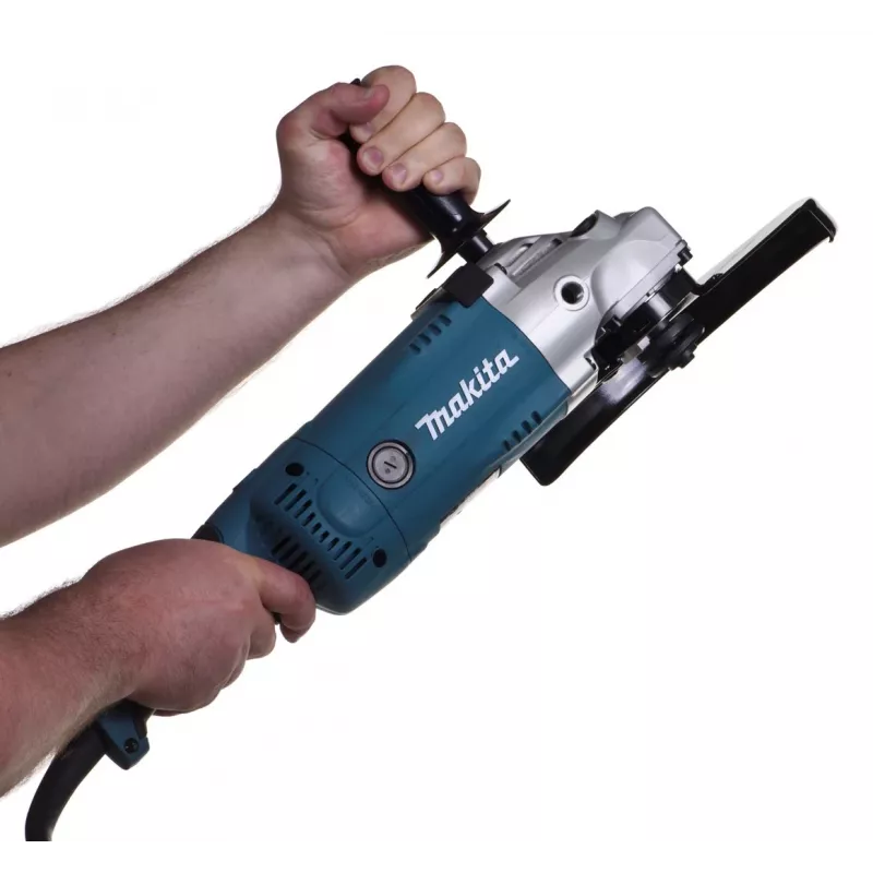 Makita GA9020R Winkelschleifer 23 cm 6600 U/min 2200 W 8,01 kg