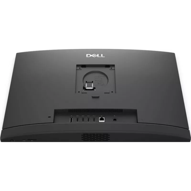DELL Pro QC24251 Intel Core Ultra 5 235T 61 cm (24 Zoll) 1920 x 1080 Pixel All-in-One-PC 16 GB DDR5-SDRAM 512 GB SSD Windows 11 Pro Wi-Fi 6E (802.11ax) Schwarz