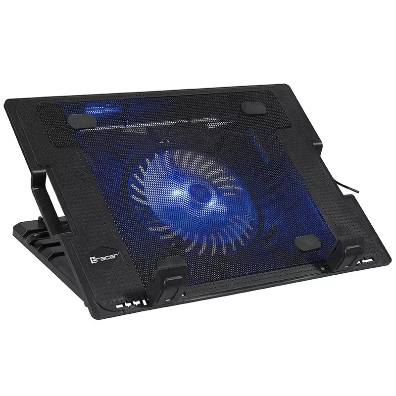 Tracer Cooling Station Icestorm Notebook-Lüfter
