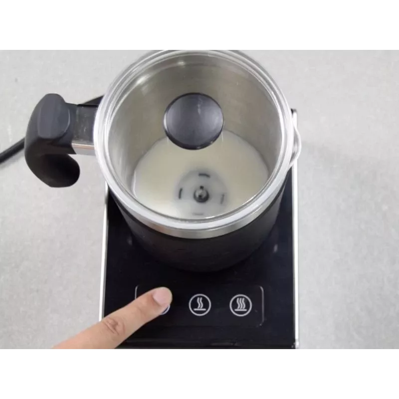 Elektrischer Grill Beper BB.200 — Antihaft-Oberfläche, kompaktes Design