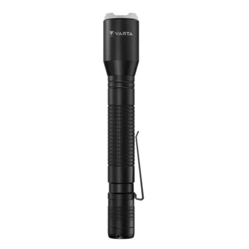 Handtaschenlampe Varta Aluminium Light F20 Pro LED 250 lm 7 Lampen