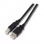 Efb K5255.5 USB-Kabel Grau