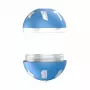 Doggy Village Lighting Orb Shell MT7104 — interaktives Leucht-Spielzeug für Haustiere