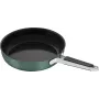 Flache Bratpfanne ZWILLING PURE 28 cm, Edelstahl, antihaftbeschichtet