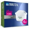 Wasserfilterkartusche Brita Maxtra Pro 150L Kapazität 6 Stück