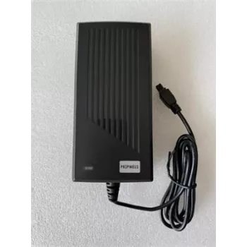 Indoor-Netzteil TELTONIKA PR3PWEU3 100–240 V Eingang, 1,2 m Kabel, schwarz