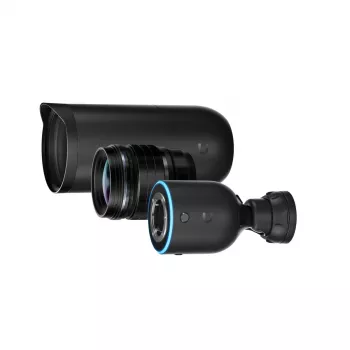 IP-Überwachungskamera Ubiquiti AI DSLR Bullet 3840 x 2160