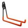 Stahl-Garagen-Wandhaken 25kg MC-444