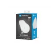 NATEC Crake 2 Maus, universell, für Rechtshänder, RF Wireless + Bluetooth, optisch, 2400 DPI