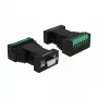 Kabel-Gender-Changer DeLOCK 87686
