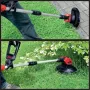 Akku-Rasentrimmer GE-CT 18V 3411219 EINHELL