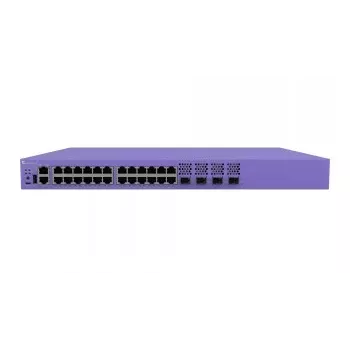 PoE Switch EXTREME 4220 24P — 24x Ethernet-PoE-Ports, 4x SFP-Uplinks