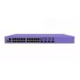 PoE Switch EXTREME 4220 24P — 24x Ethernet-PoE-Ports, 4x SFP-Uplinks