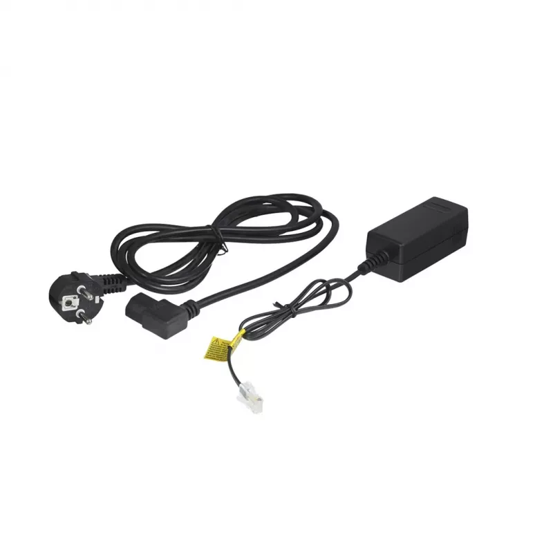 Auerswald 90573 Netzteil/Adapter Innenbereich Schwarz