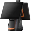 Desktop POS T2s, Android 9, 15,6+10 Zoll, 4/64 GB, 80 mm, WLAN