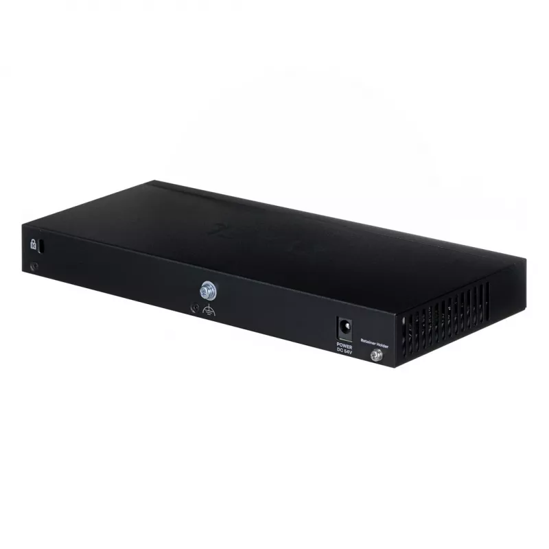 Zyxel XMG1915-10EP verwalteter L2 2.5G Ethernet (100/1000/2500) Leistung over Ethernet (PoE)