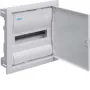 Electrical enclosure Hager VU12NE IP30, 348×94,5×356 mm