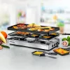 Rommelsbacher RCP 1800 Pizza Raclette
