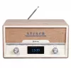 Persönlicher CD-Player Denver MDA-525LW Holz 10 W DAB+ FM