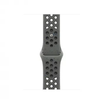 Apple MYJY3ZM/A Smart Wearable Accessories Band Khaki Fluoroelastomer