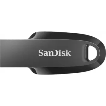 SanDisk Ultra Curve Flash Drive, 512 GB, USB 3.2 (00215467)