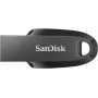 SanDisk Ultra Curve Flash Drive, 512 GB, USB 3.2 (00215467)