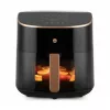 Tisch-Luftfritteuse Wilfa Dualfry Split AFD-80SPLIT — 8 L Kapazität, 1600 W