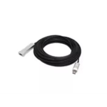 USB 3.2 Gen 1 (USB 3.1 Gen 1) Verlängerungskabel 10 m — AVer, USB A auf USB A, schwarz