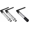 DMX WLAN-Adapter EUROLITE QuickDMX (kabellose DMX-Steuerung, EU-Stecker)