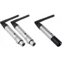 DMX WLAN-Adapter EUROLITE QuickDMX (kabellose DMX-Steuerung, EU-Stecker)