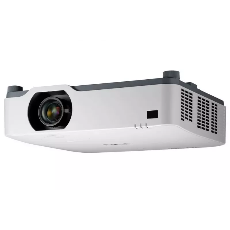 NEC P627UL Großraumprojektor 6200 ANSI Lumen 3LCD WUXGA (1920x1200) Weiß
